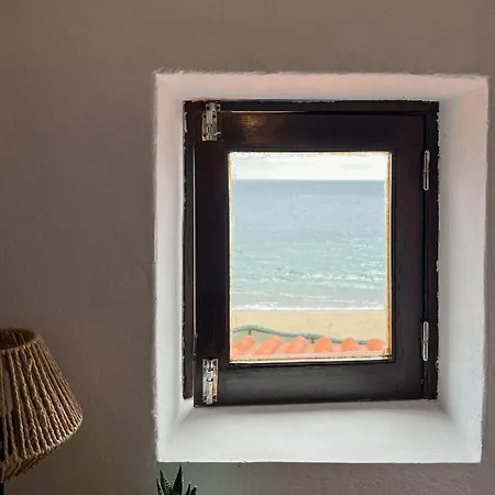 Ov Apulia Apartment Exterior photo