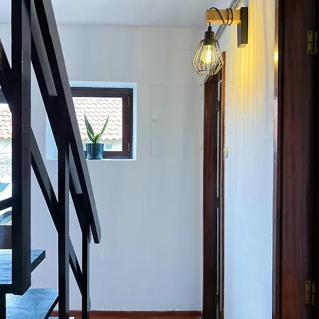 Ov Apulia Apartment Exterior photo