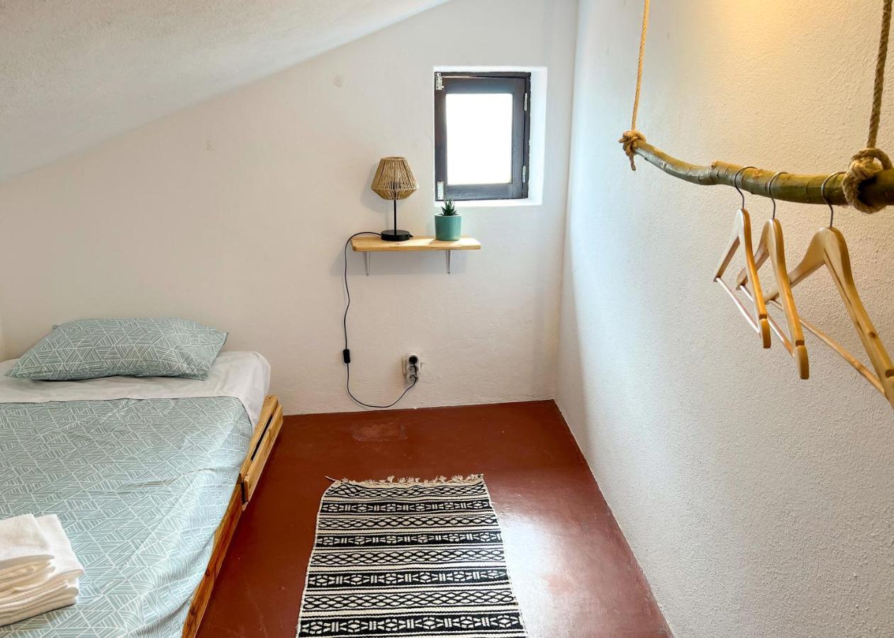 Ov Homestay