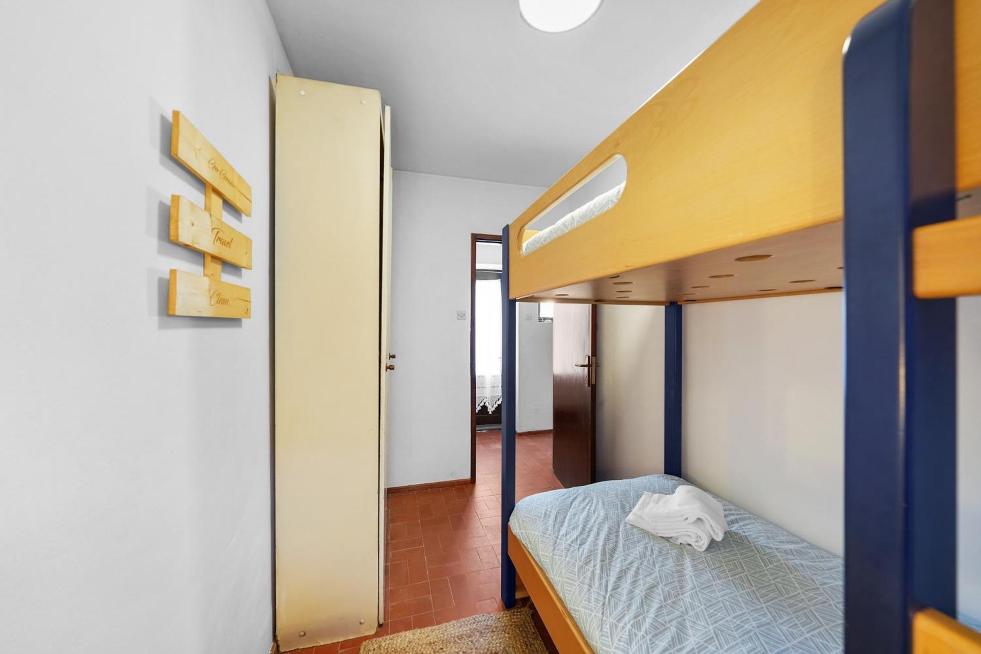 Ov Homestay Apulia