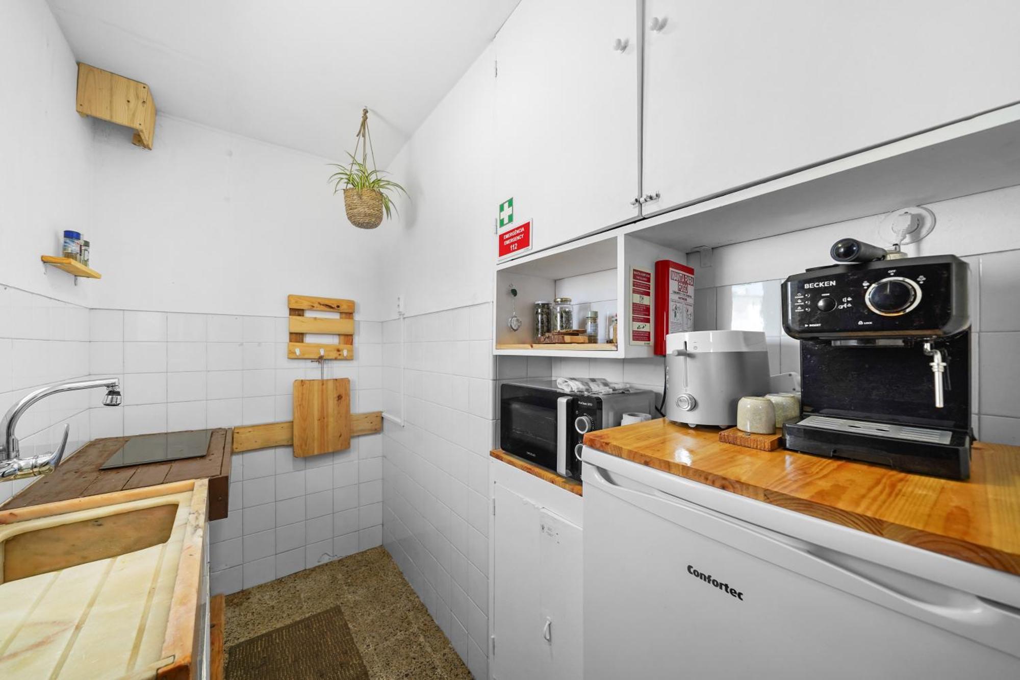 Homestay Ov